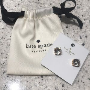 Kate Spade Studs